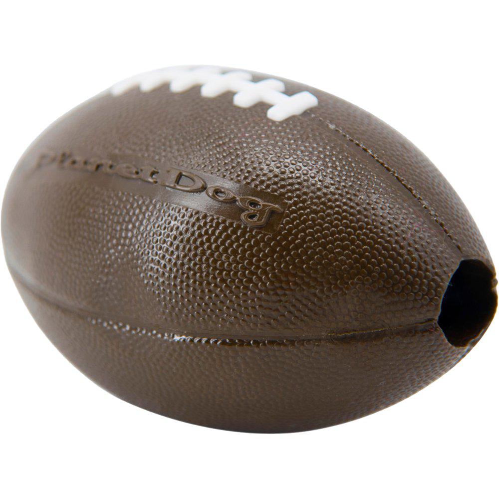 Oh Planet Dog Football  - 6