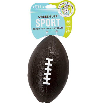 Oh Planet Dog Football 
