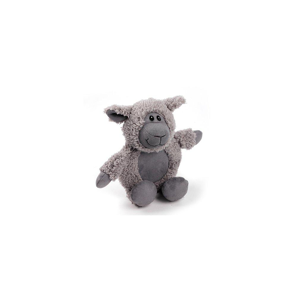 Cuddle Paunchy Djurmix 30cm - 3
