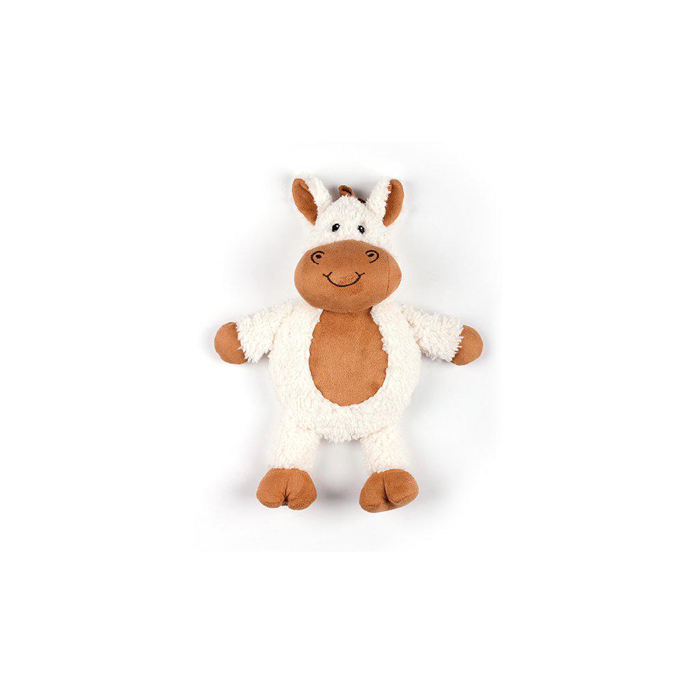 Cuddle Paunchy Djurmix 30cm - 9