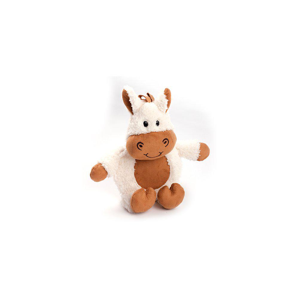 Cuddle Paunchy Djurmix 30cm - 4