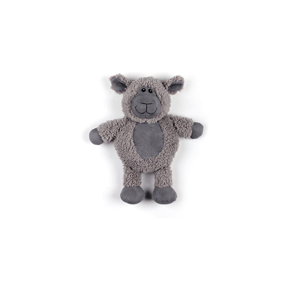 Cuddle Paunchy Djurmix 30cm - 6