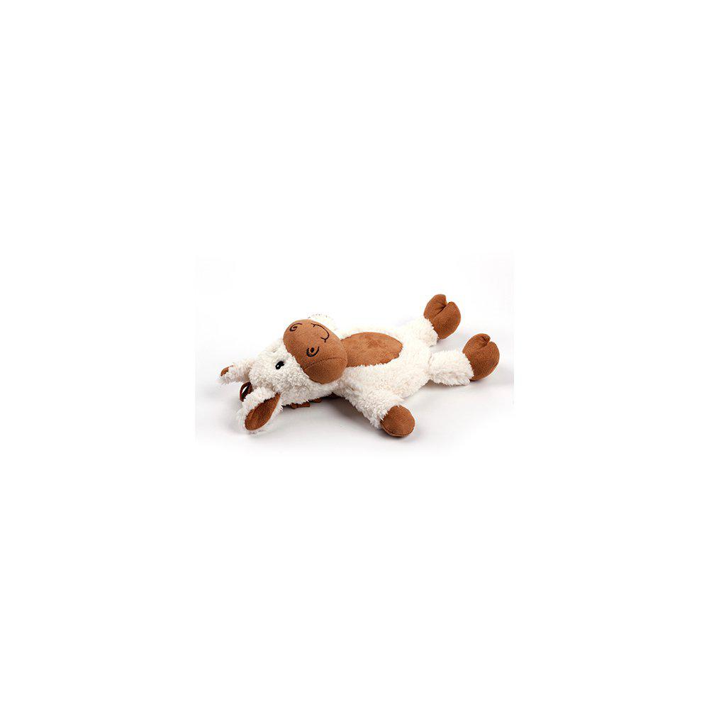 Cuddle Paunchy Djurmix 30cm - 8