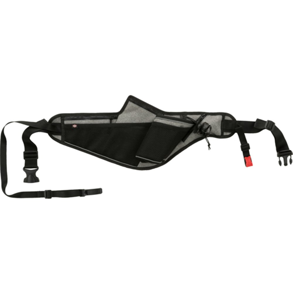 HandsFreebälte med koppel 70-130 cm - 8