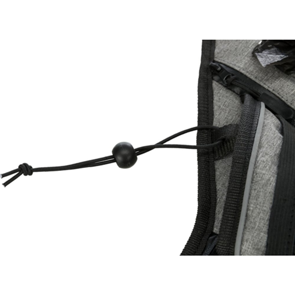 HandsFreebälte med koppel 70-130 cm - 11