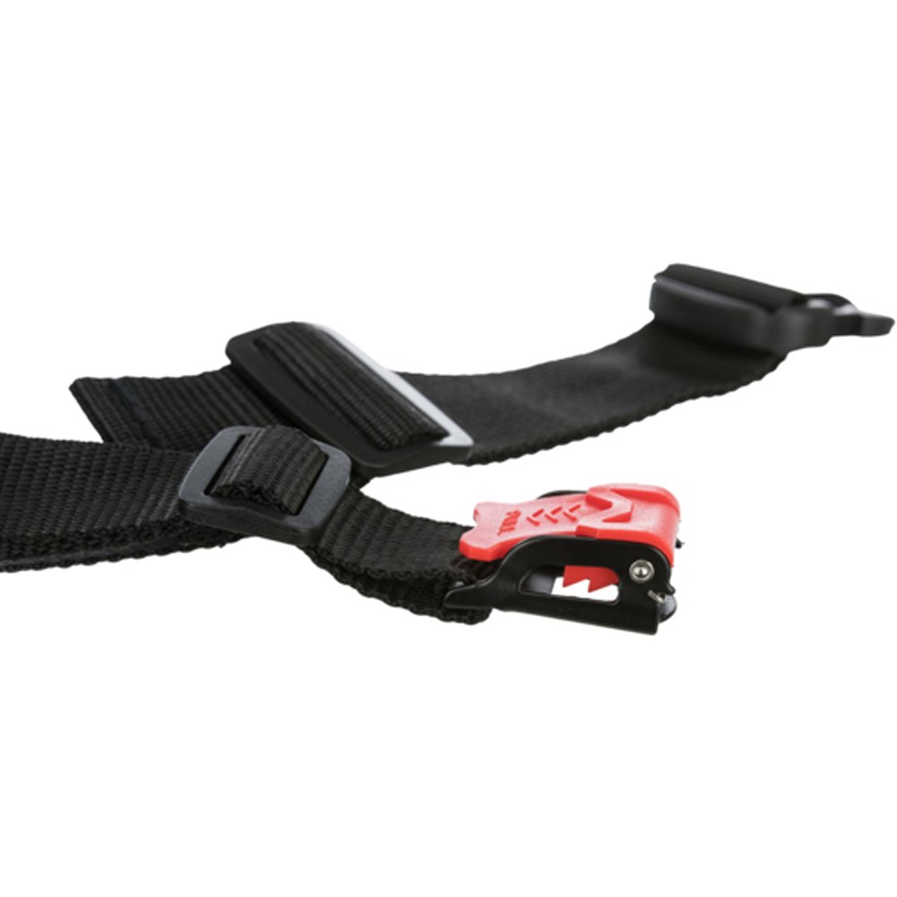HandsFreebälte med koppel 70-130 cm - 12
