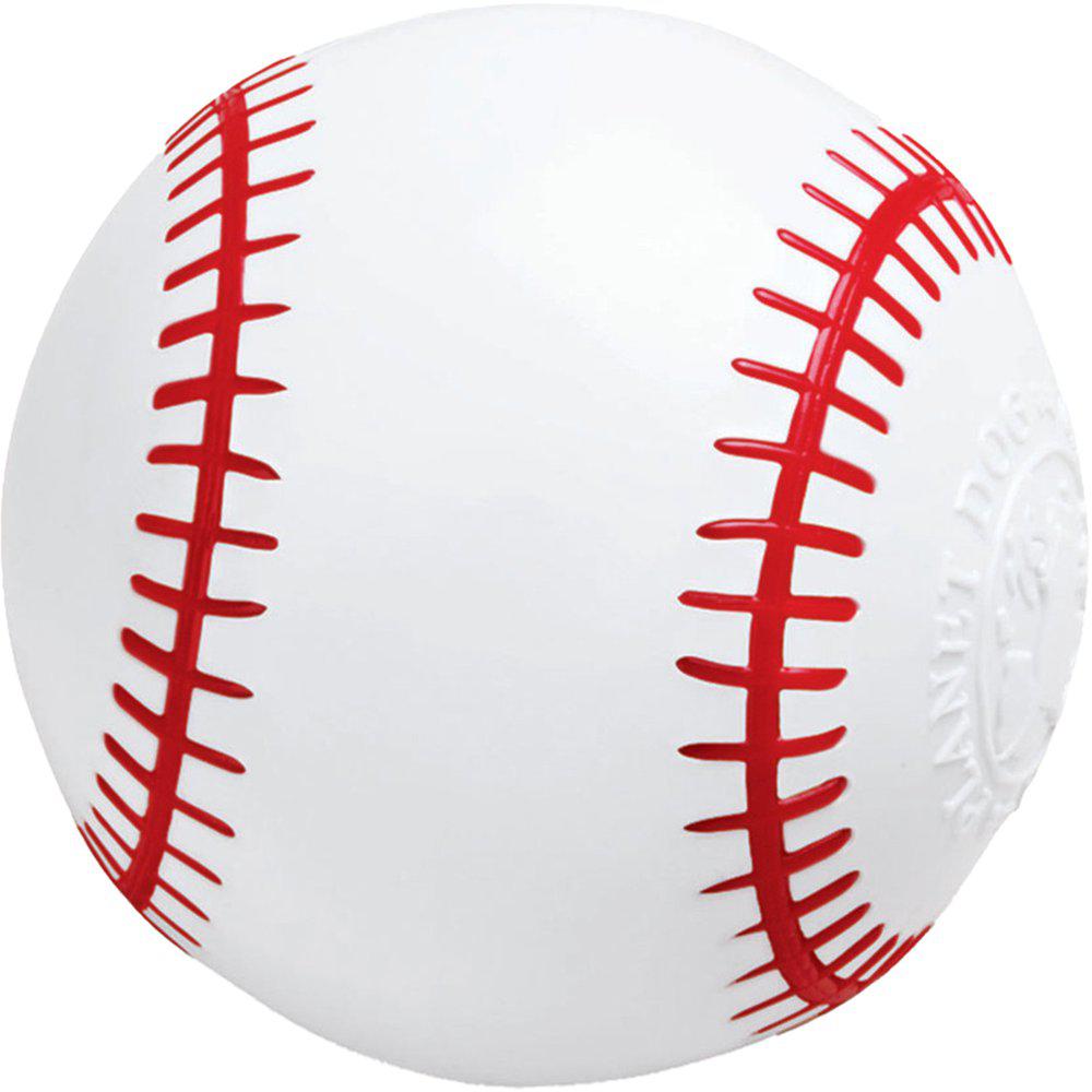 Oh Planet Dog Baseball - 2