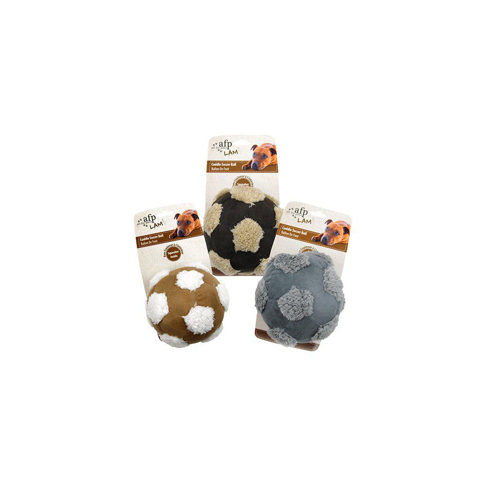 Cuddle Soccer Ball 15cm