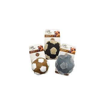 Cuddle Soccer Ball 15cm