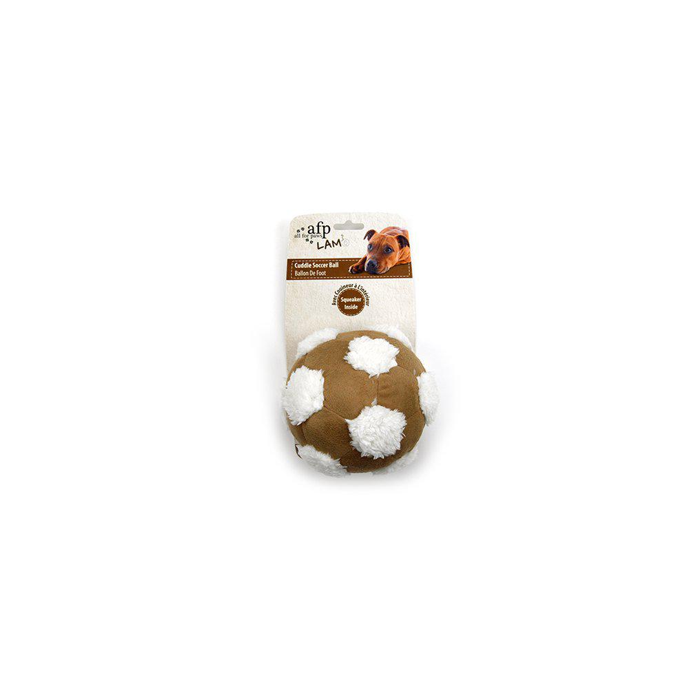Cuddle Soccer Ball 15cm - 3