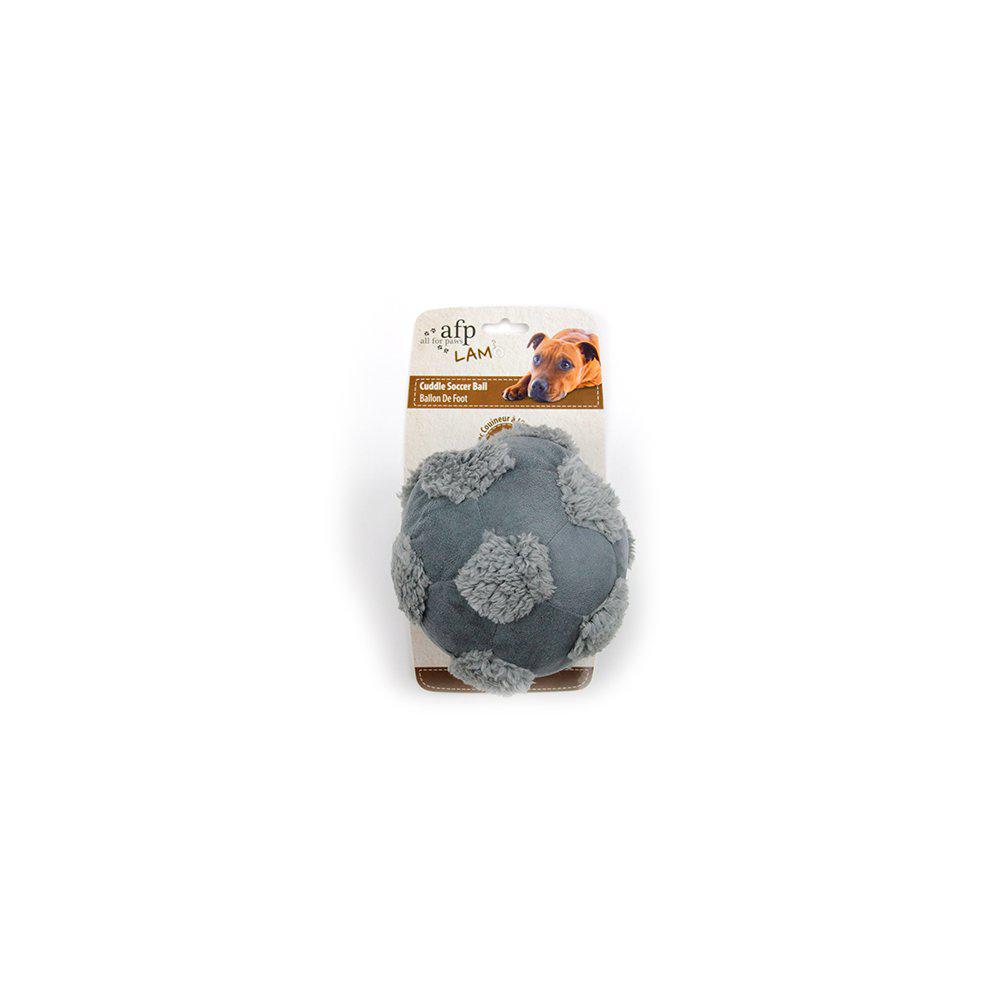 Cuddle Soccer Ball 15cm - 2