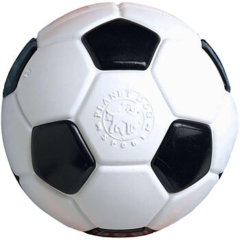 Oh Planet Dog Soccerball