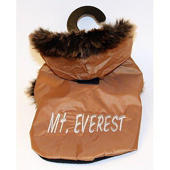 MT Everest Brun 36-38 cm