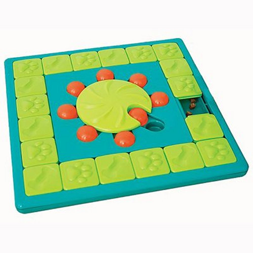 Multipuzzle Nina Ottosson