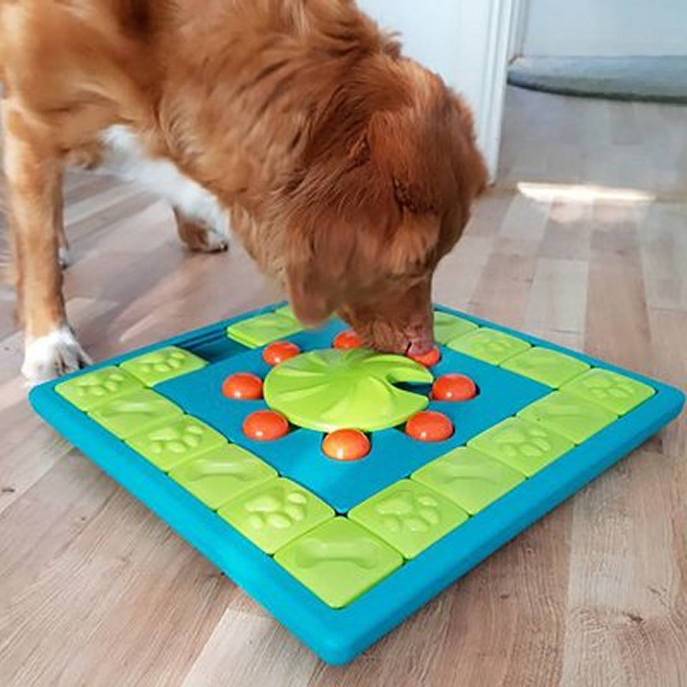 Multipuzzle Nina Ottosson - 2