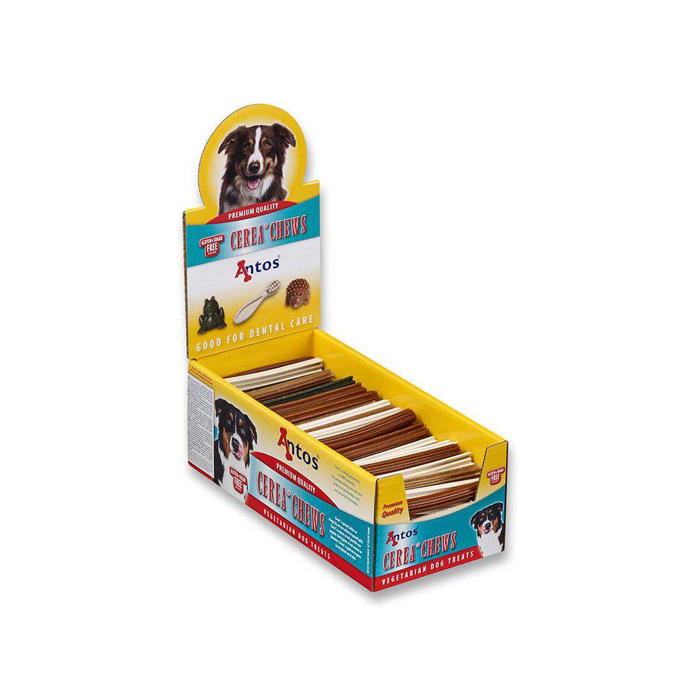 Dentotugg Sticks 5Star 12 cm 150-pack
