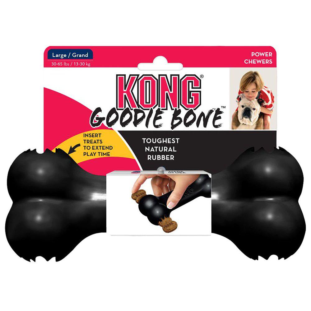 Kong Extreme Goddie Bone