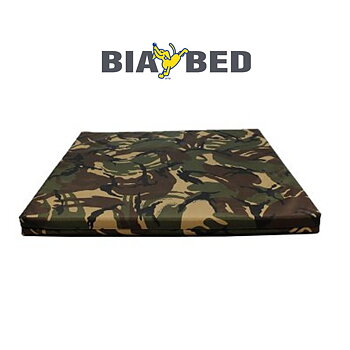 Bia madrass Camo