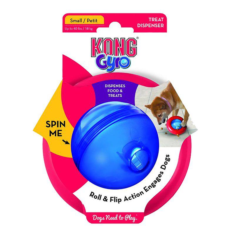 Kong Gyro - 3