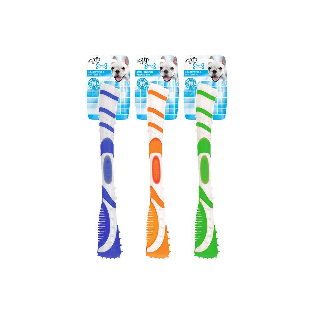 Dental Chews Futuristick