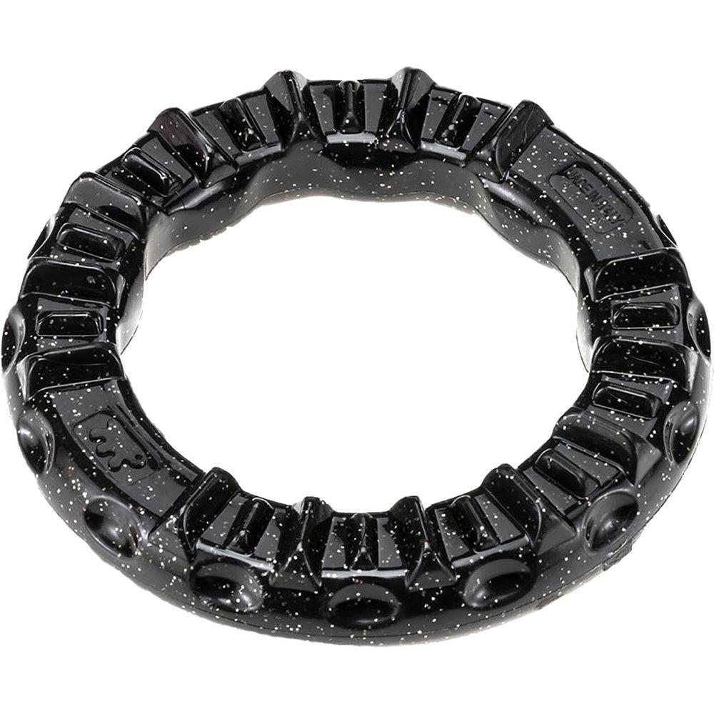 Smile Dog Ring svart - 2