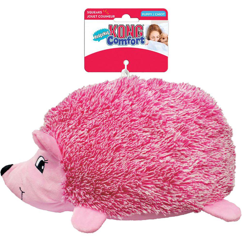 Kong Comfort Hedgehug Puppy L Mix - 2