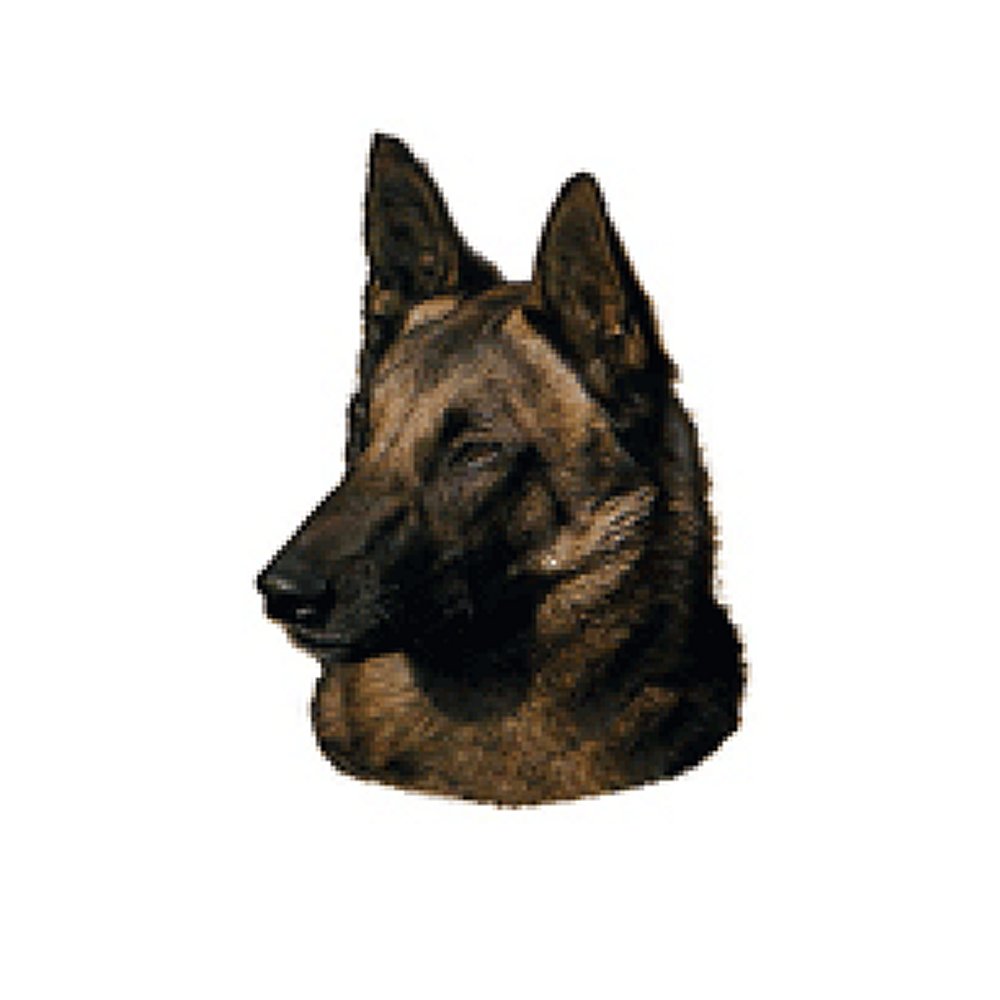 Dekal Belgian Malinois