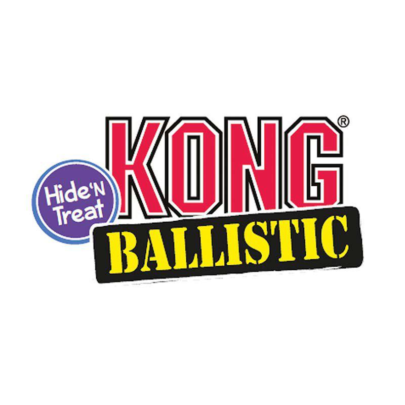 Kong Hide'n Treat - 5