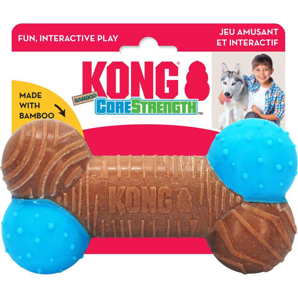 Kong Corestrength Bamboo Bone L