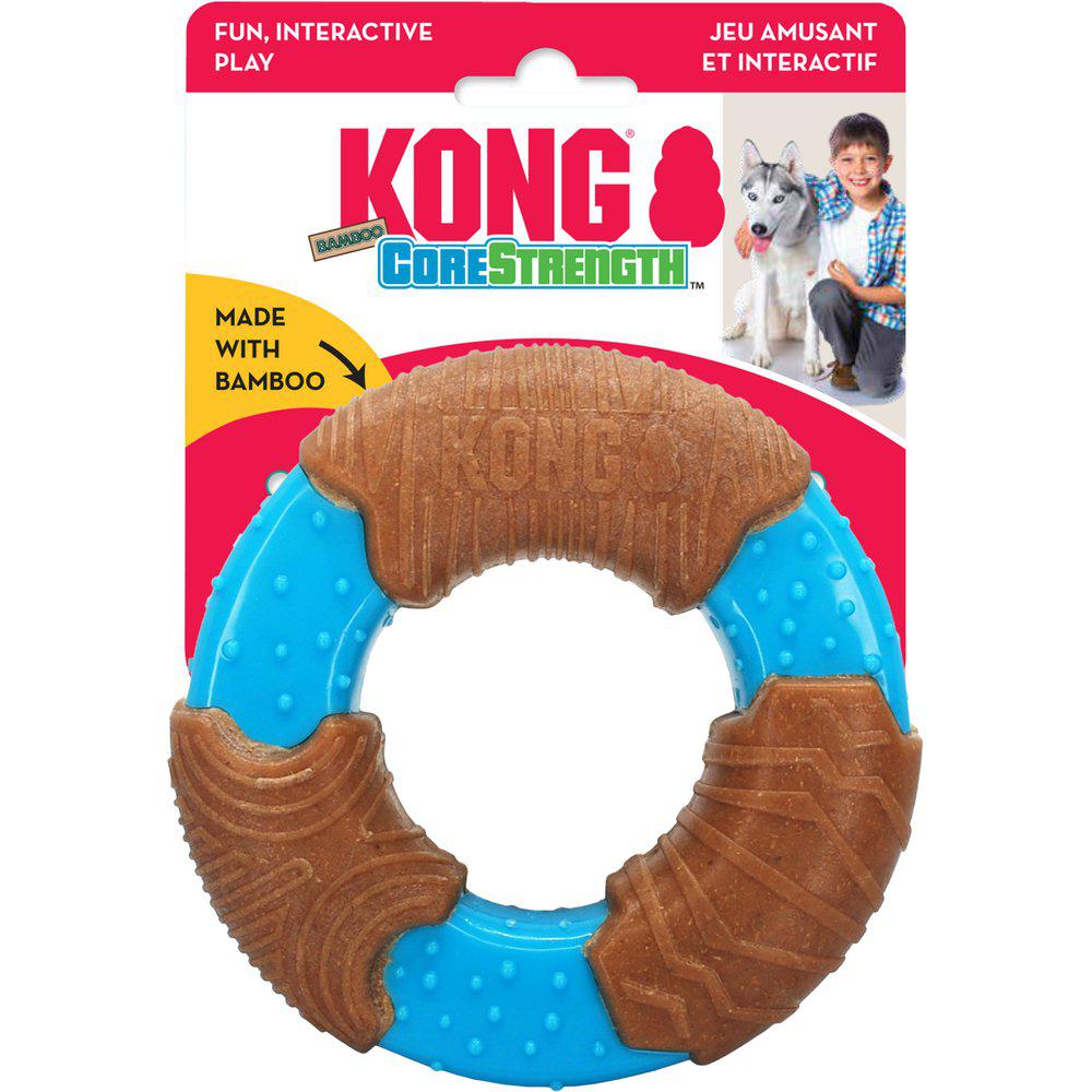 Kong Corestrength Bamboo Ring Small