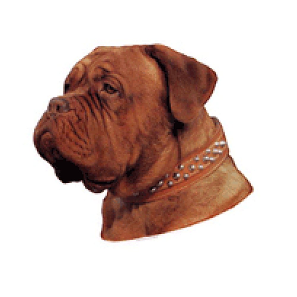 Dekal Dogue De Bordeaux