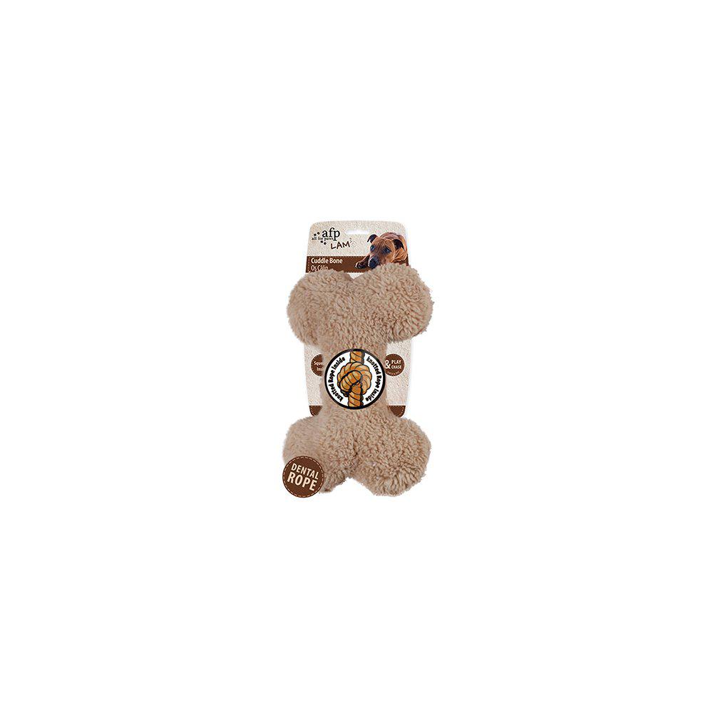 Cuddle Bone Mix Färg 23x15x6 cm  - 3
