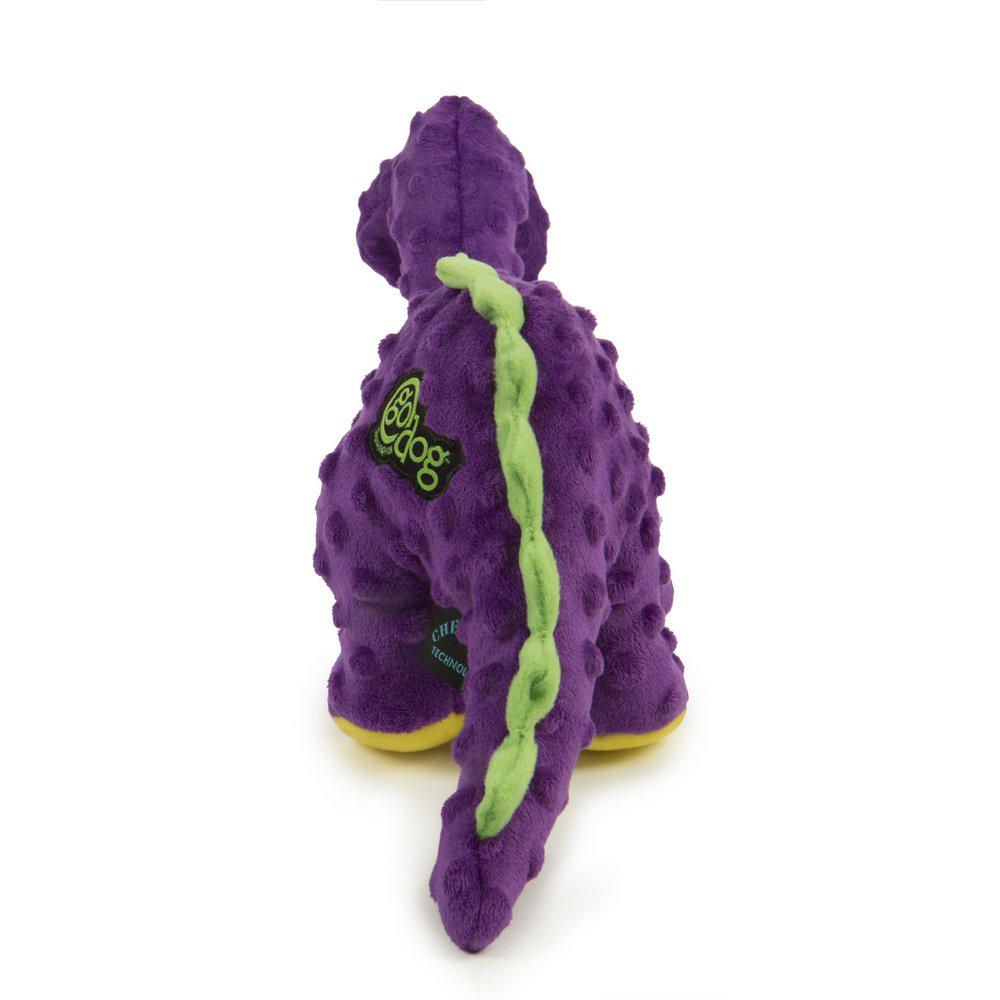 Dinos Bruto Purple W Chew Guard 39 x 19 cm - 8