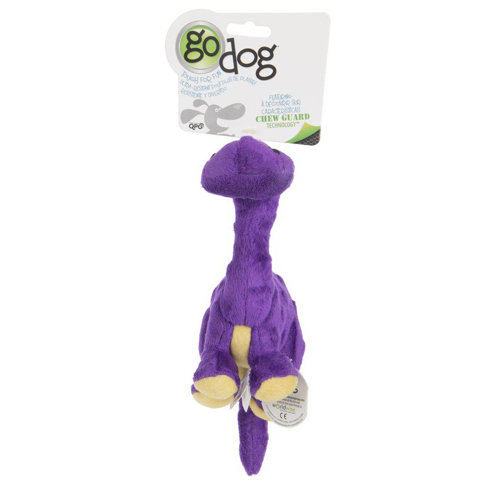 Dinos Bruto Purple W Chew Guard 39 x 19 cm - 3