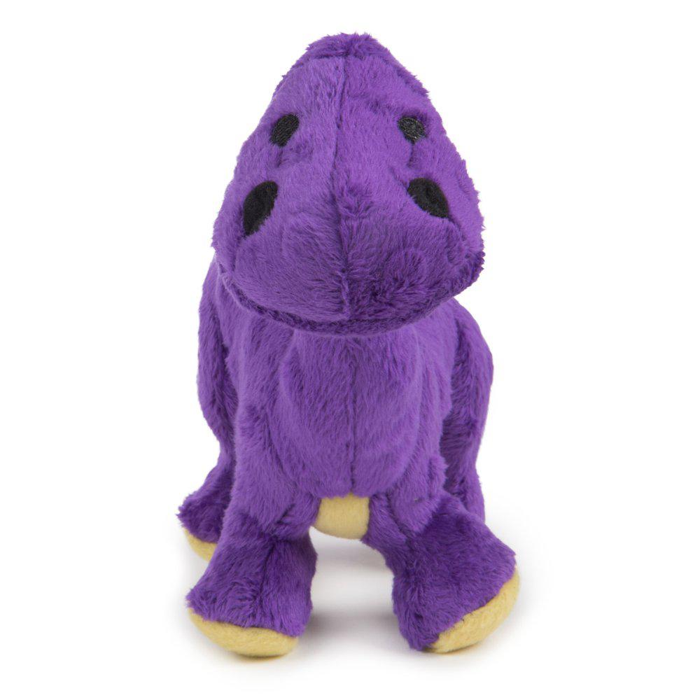 Dinos Bruto Purple W Chew Guard 39 x 19 cm - 4