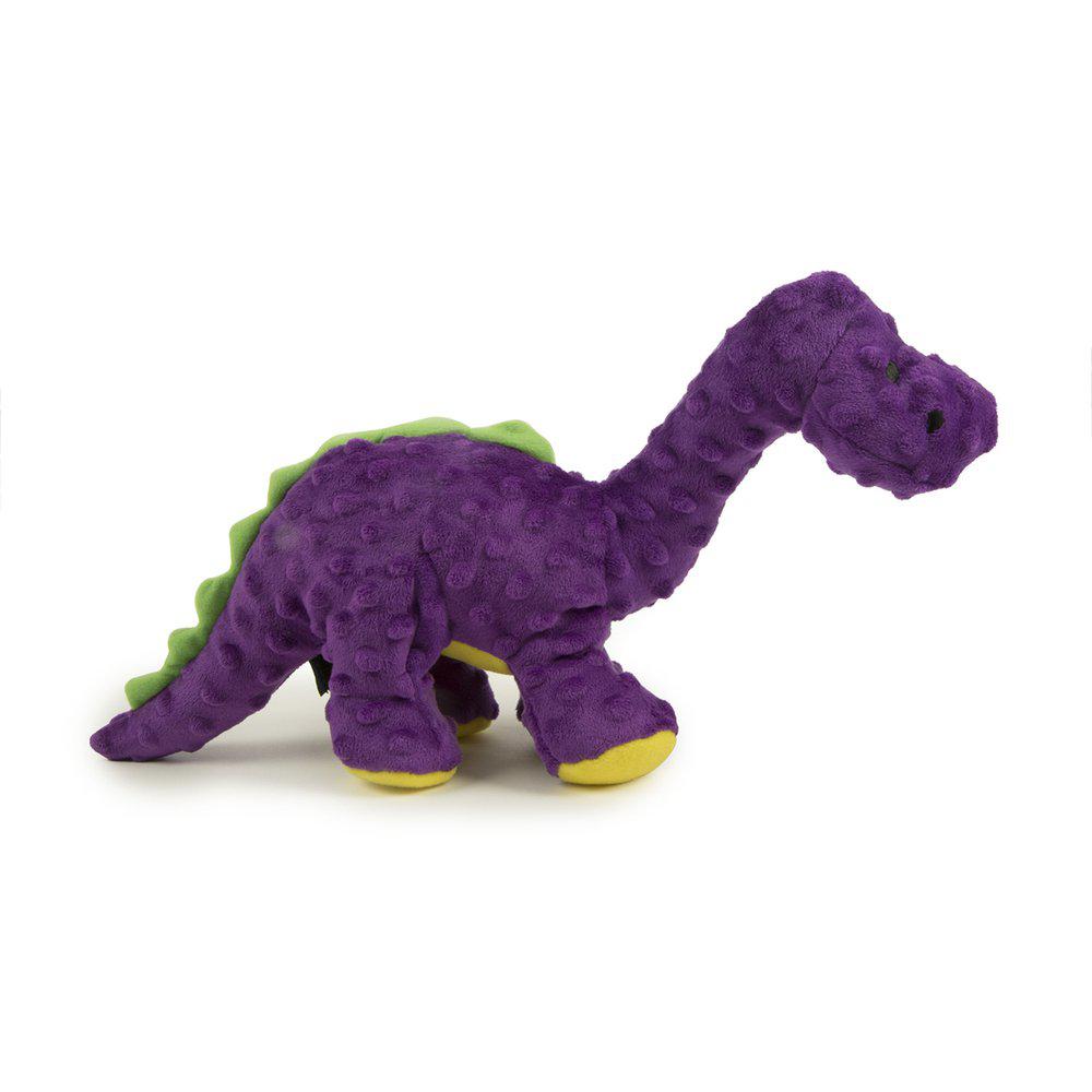 Dinos Bruto Purple W Chew Guard 39 x 19 cm - 6