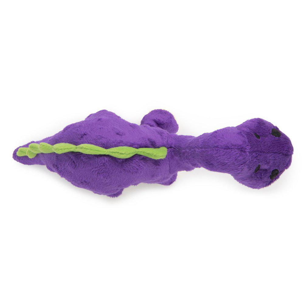 Dinos Bruto Purple W Chew Guard 39 x 19 cm - 2