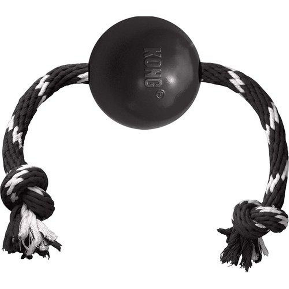Kong Extreme boll m rep Large
