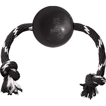Kong Extreme boll m rep Large