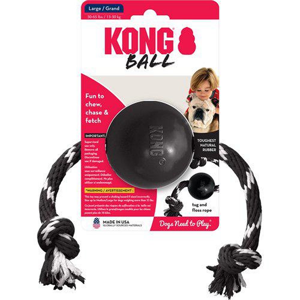 Kong Extreme boll m rep Large - 2