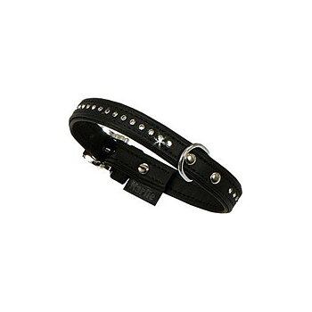 Art Leather Monte Carlo Svart XS (27 cm)