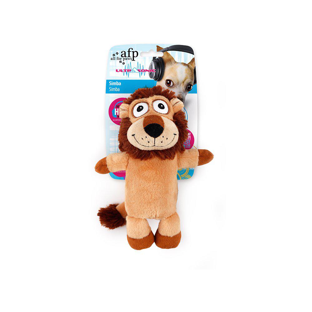 Ultrasonic Ultrasonic Simba 24 cm