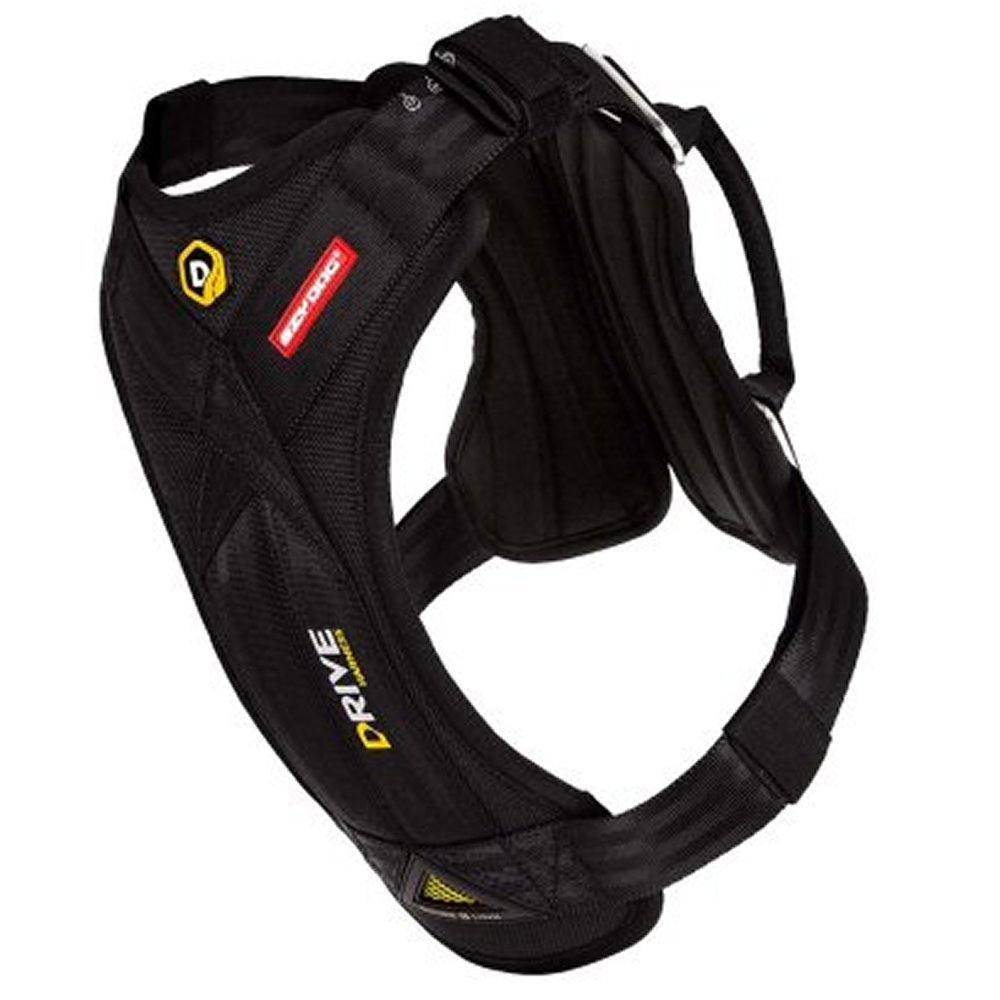 Ezydog Sele Drive Harness - 2