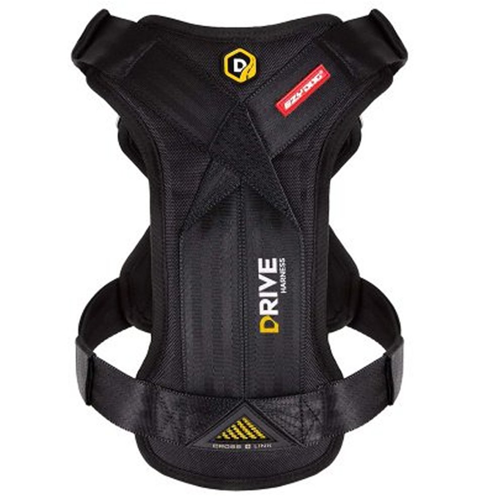 Ezydog Sele Drive Harness