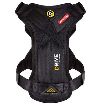 Ezydog Sele Drive Harness