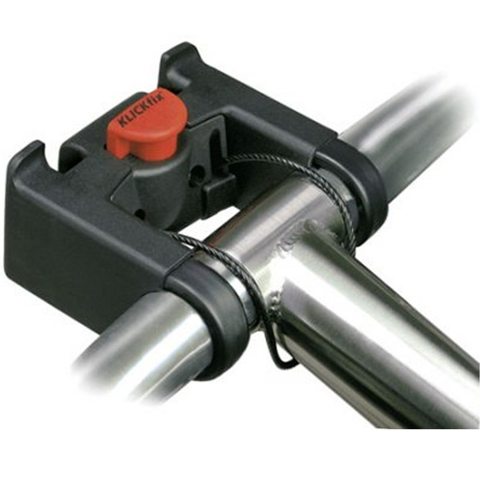 Klickfix Adapter till Cykelkorg Nylon - 2