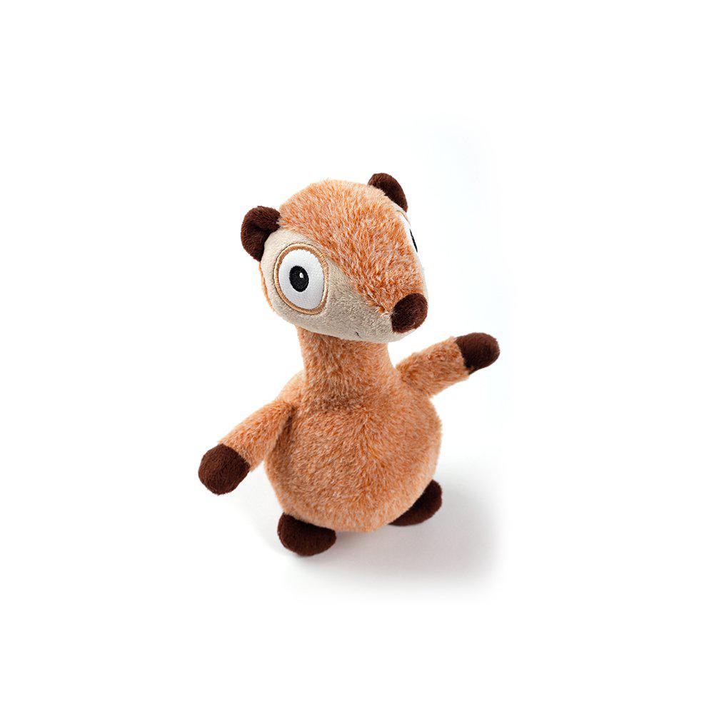 Ultrasonic Silent Squirrel - 4