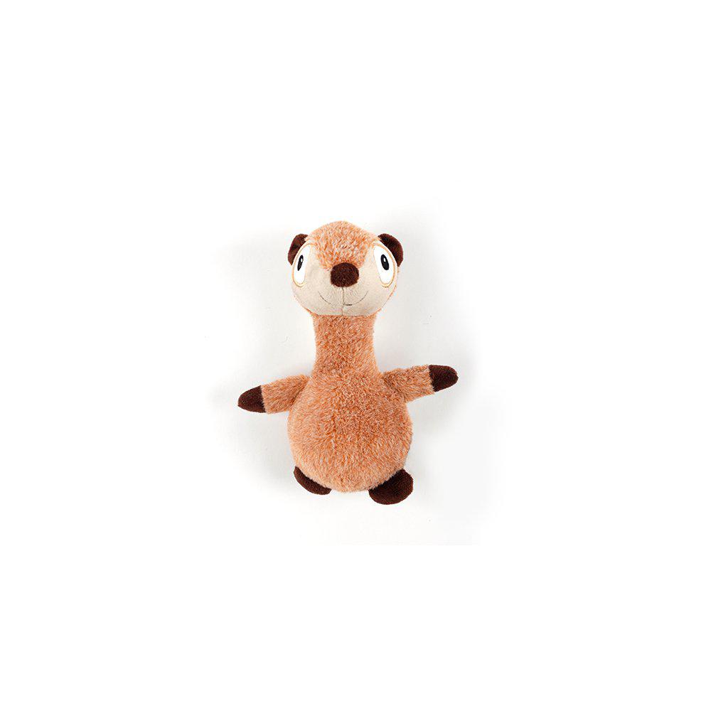 Ultrasonic Silent Squirrel - 2