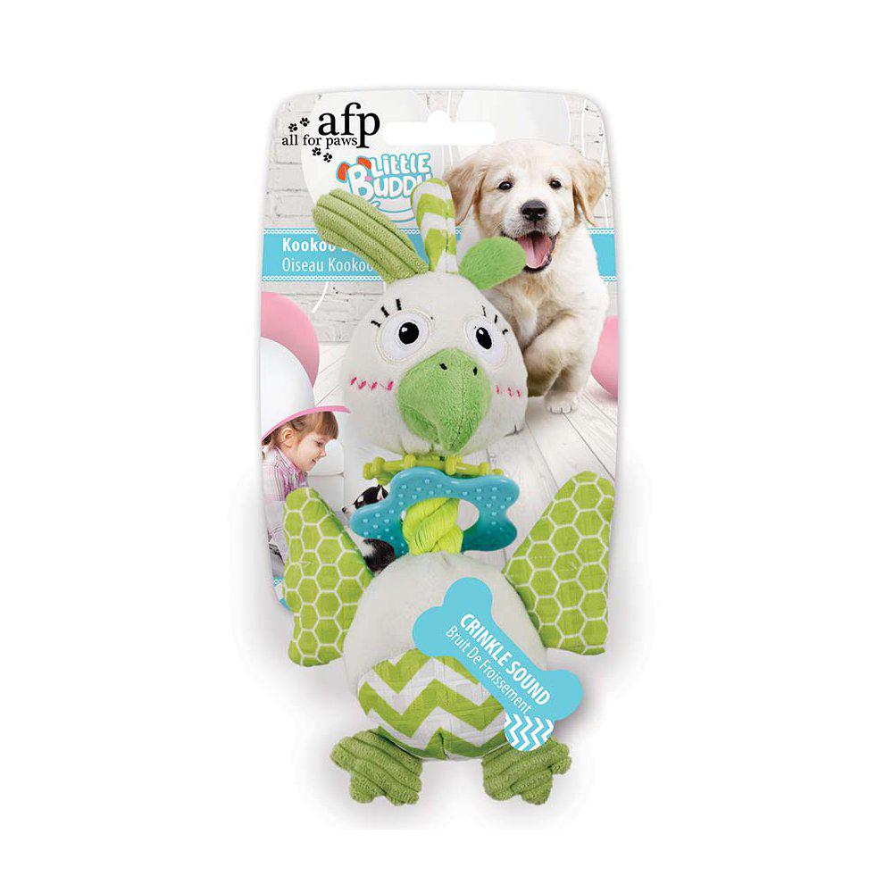 Little Buddy Kookoo Bird 25 cm