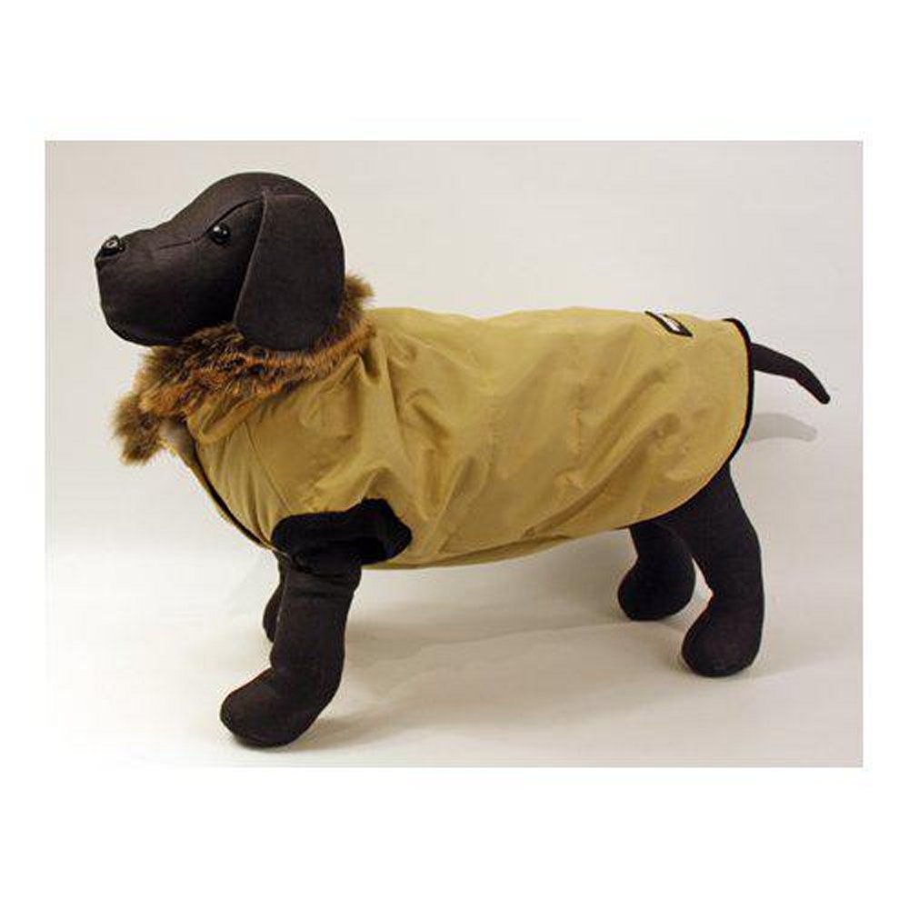 Big Dog Hundjacka - 2